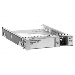 UCS-SD16TBKS4-EV CISCO SSD 1.6TB SATA 6G 2.5" SFF